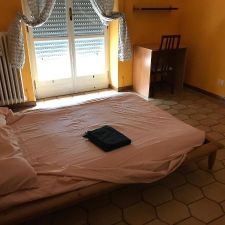 Готель La Casa Di Paola Рим Екстер'єр фото