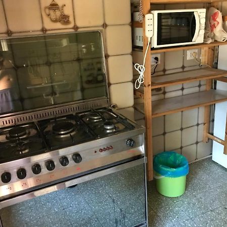 Готель La Casa Di Paola Рим Екстер'єр фото