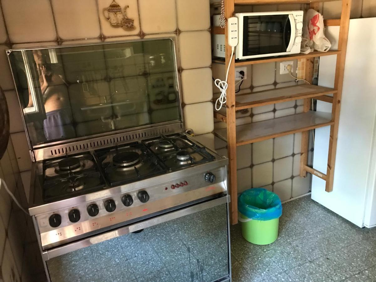 Готель La Casa Di Paola Рим Екстер'єр фото
